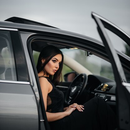 Executive & Corporate Car Hire